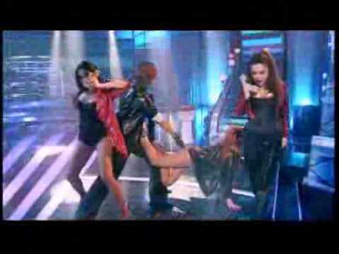 Наташа Королева - "Ночной город"
