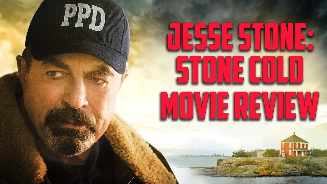 Stone Cold | Jesse Stone | 2005 | Movie Review | Jesse Stone Series 1 ...