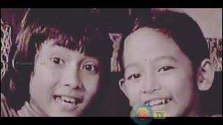 #1 Adi Bing Slamet & Chicha Koeswoyo - PR