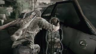 Прохождение игры Одни из нас Last of Us часть 14