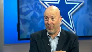 Chase Williams & The Ticket's Bob Sturm talk Dak Prescott & the Dallas Cowboys