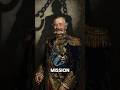 The King Who Secretly Murdered 10 Million People And Got Away With It