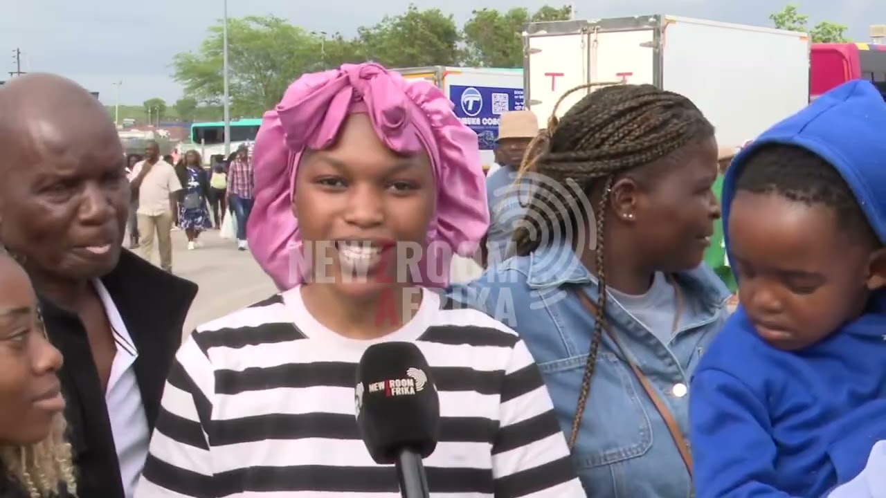 BMA raises concern on outdated infrastructure at the Beitbridge border post