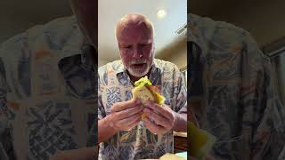 Quick Bite: Tofurkey Sandwich #quickbite #livelife365 #tofurkey #plantbaseddiet #turkeysandwich