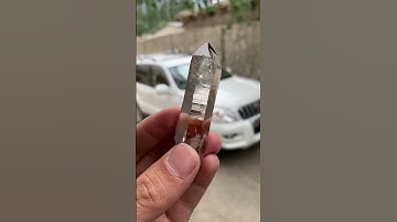 Quartz #youtube #trending #gemstone #mining #gems #subscribe