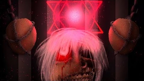 Broken Part by Smash Into Pieces || Project Arrhythmia level by me