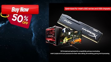 ddr 4 ram with xmp profiles - overclock automatico delle ram con xmp