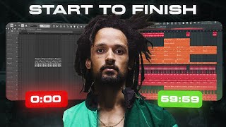 Download Lagu Making A Minimal/Tech House Track in 1 Hour (Start to Finish) MP3 Download Lagu Making A Minimal/Tech House Track in 1 Hour (Start to Finish) MP3