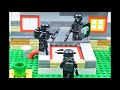 Lego SWAT lego s.w.a.t