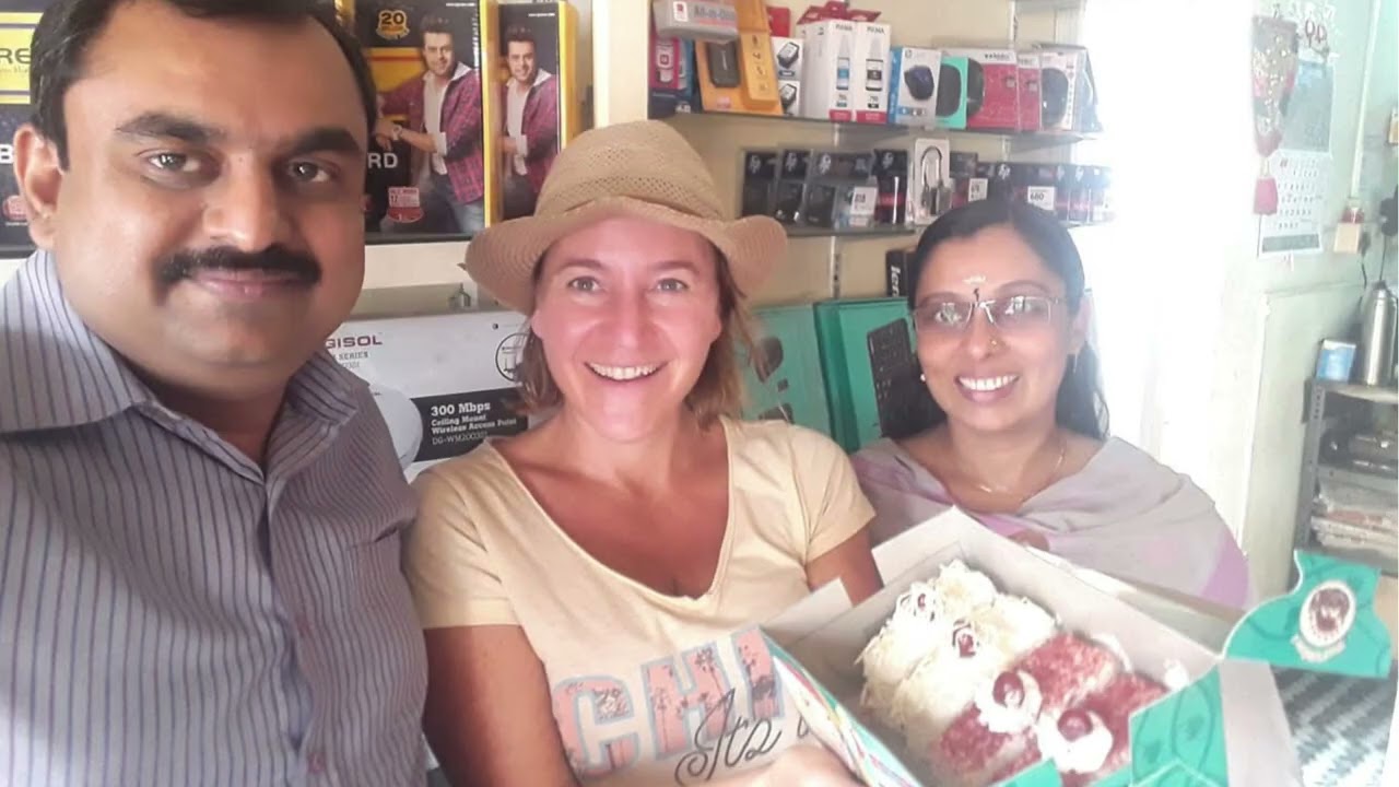 Real Customer Feedback | Google Reviews | INIT SYSTEMS Varkala