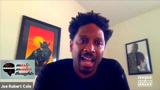 AAFCA Virtual Roundtable series featuring Joe Robert Cole (MMT edit)