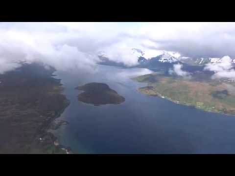 Wideo: Norwegia Wdroży Samoloty Elektryczne Do 2040 R