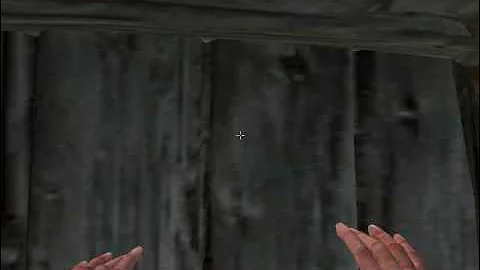 Morrowind artifact 1 chrysamere