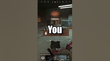 How to Get 120 FOV on Console #shorts