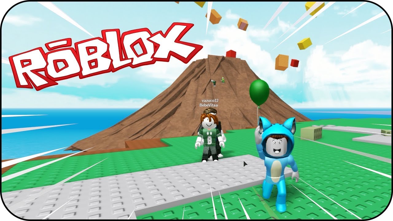 Armadura De Roblox Vs Armadura De Minecraft Batalla De Armaduras Bebe Milo Y Vita Roleplay By Bebe Milo - bebe milo y vita se metieron en roblox parkour escape