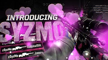 Introducing Oxygen SyzMo by Panic