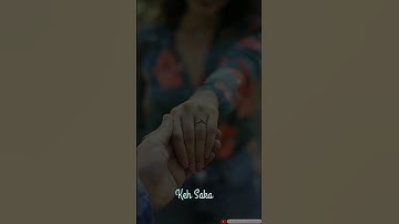 Thumbnail of Rehati Hai 💖Dil Mein Mere Sad Love Song Status By Armaan Malik (Ghar Se Nikalte Hi) #shorts