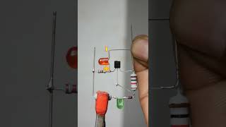 3.7v Battery Charge Level Indicator #shortsfeed