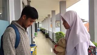 Film Pendek Lost In Memory - SMAN 27 Bandung Film Pendek Lost In Memory - SMAN 27 Bandung