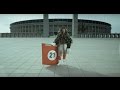 BONAPARTE - FYA (Official Video)