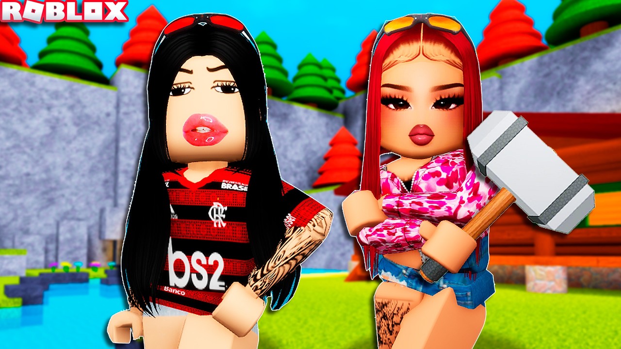 VIRAMOS MANDRAKES NO MARRETÃO! Flee the facility