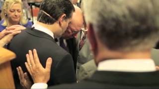 The Blessing of Ted Cruz & Rand Paul