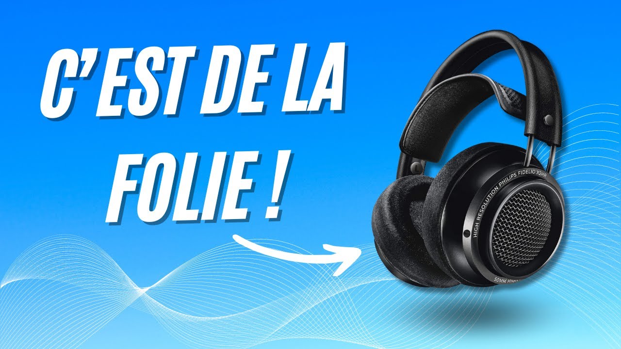 Meilleur Casque Audio Basse Puissante 2023 – Les 5 Meilleurs pour