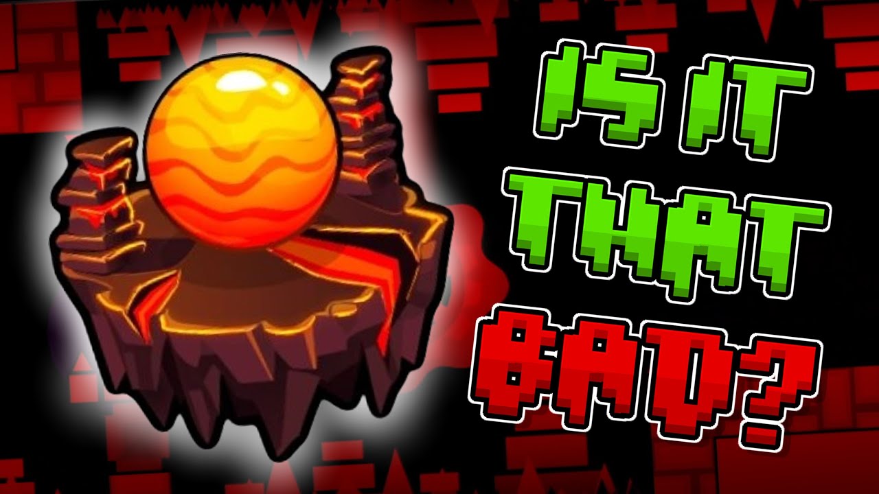 Why Does Everyone Hate the Chaos Gauntlet?