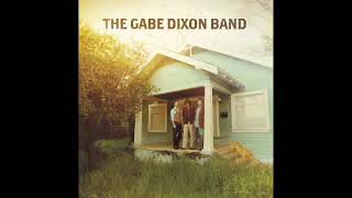 Watch Gabe Dixon Band Further The Sky video