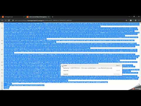 comment-trouver-et-localiser-l'adresse-ip-d'un-mail-?