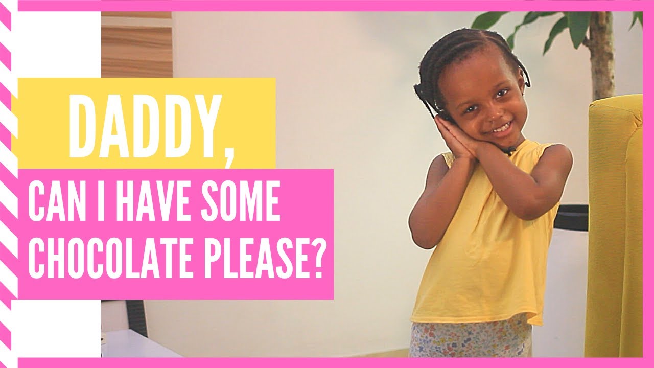 Sugar rush ConversationsWithMyDaughter Episode 2 EmmaOMG YouTube