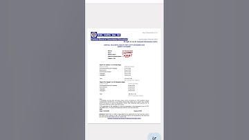 My ctet results 2023 #ctet #ctet2023 #result #exam #shorts #trending