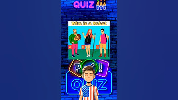 Are You Able to Crack this Riddle? #quiztime #challenge #riddles