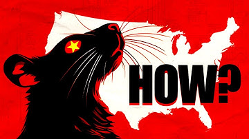 The Hack That Made China a Superpower: Operation Shady Rat