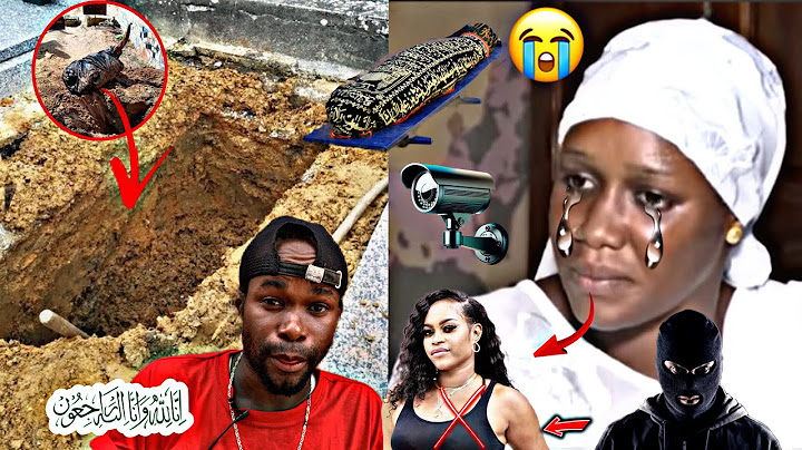 ‼️Incroyable: ki soulli Aziz Dabala lou doy ware ma grande sœur de Aziz retrace les faits Nabou Leye