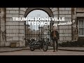2019 Triumph Bonneville T120 Ace; first Impressions- my dream bike?