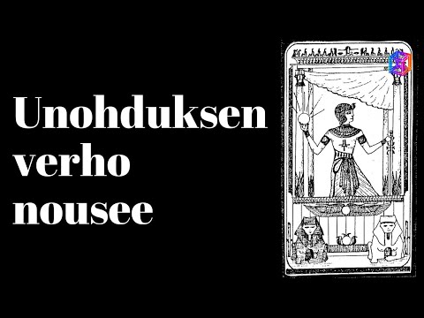 Video: Mikä on esimerkki tiheydestä riippuvaisesta?