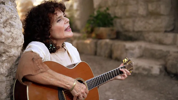 Carolyn Hyde | Out of Egypt | Official Music Video