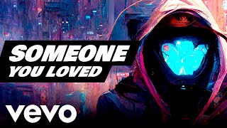 Alan Walker & Levitiunn - Someone You Loved [ Audio Official ] - [ REMIX ]