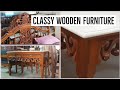 WOODEN FURNITURE @ GOOD DISCOUNT | PART-2