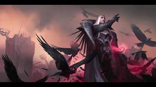Eski̇ Legends Of Runeterra Türkçe Swain Replikleri.
