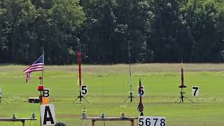 Level 2 Certification: Wildman Darkstar-J425 Redline