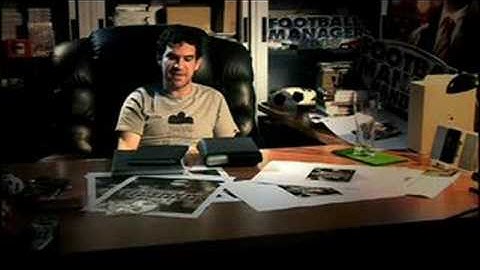 FM2009 & FMH 2009 Pt 1