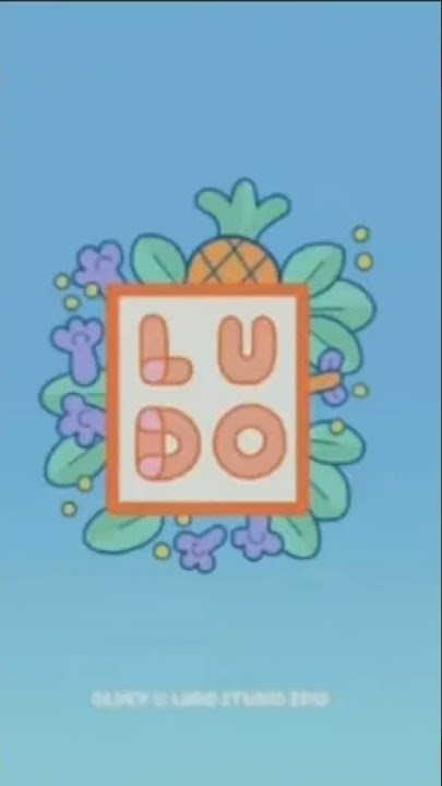 bluey credits