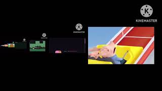 Up To Faster 94 Parison