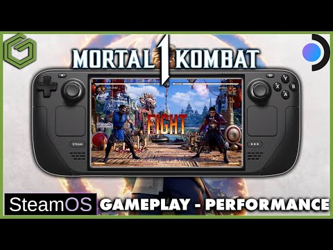 Mortal Kombat 1 Early Access Countdown: How and when can I play? -  Meristation