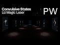 Liz Magic Laser | Convulsive States