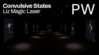 Liz Magic Laser | Convulsive States