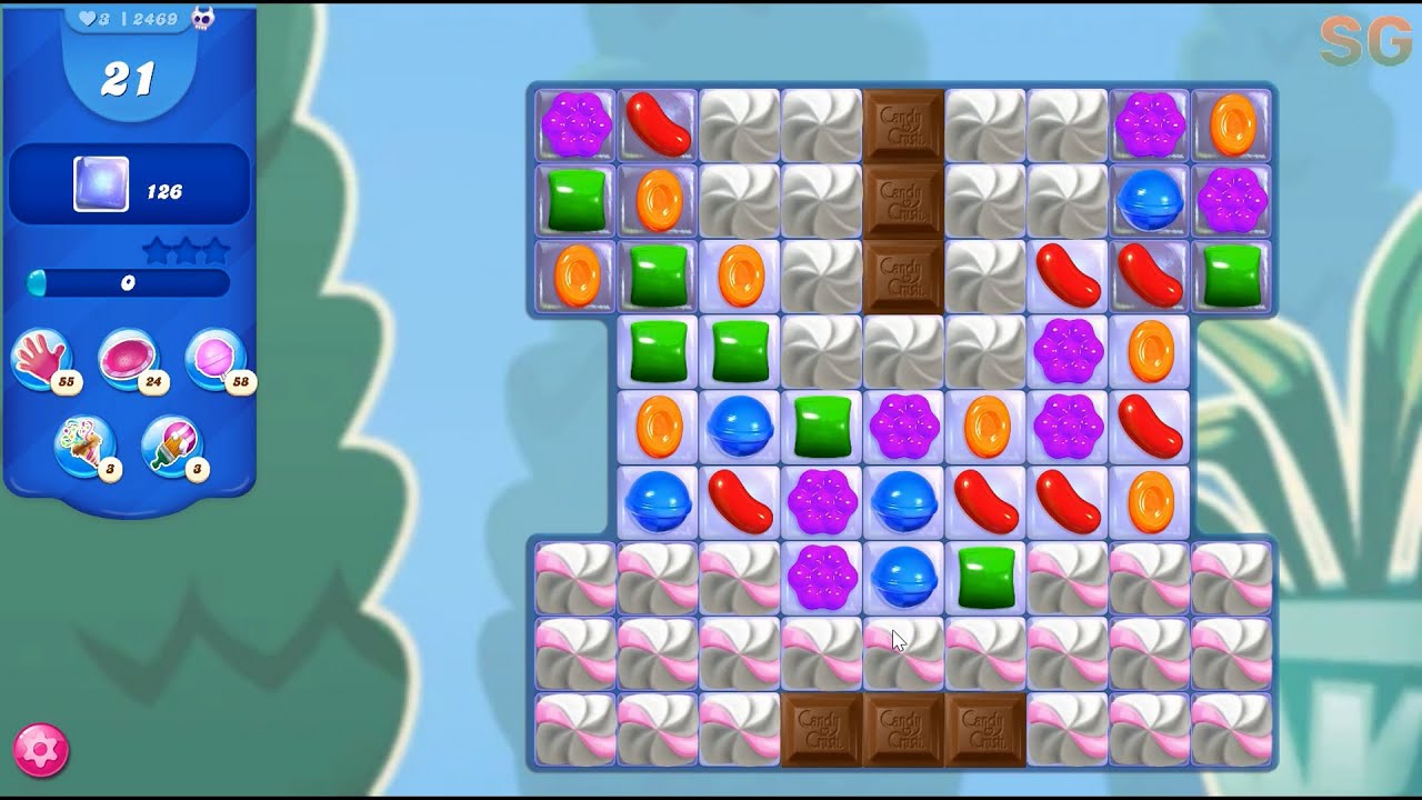 Candy Crush Saga Wiki