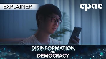 What is the difference between misinformation and disinformation?